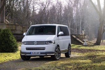 Kelendőbb a Volkswagen Európában