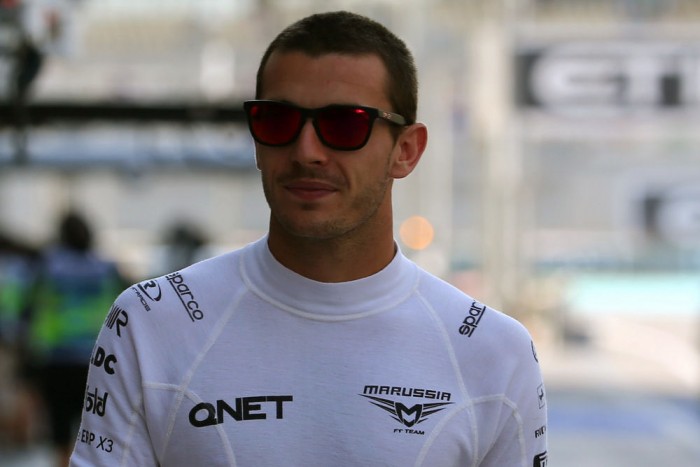 F1: Bianchi ül Räikkönen helyére 3 | Vezess F1: Bianchi ül Räikkönen helyére 3