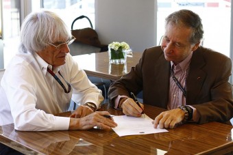 F1: Bárki javasolhat új szabályt