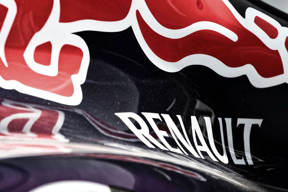 F1: Jövőre is gyenge lesz a Renault? 4