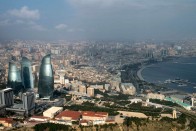 F1: Azerbajdzsáné az Európa Nagydíj 9