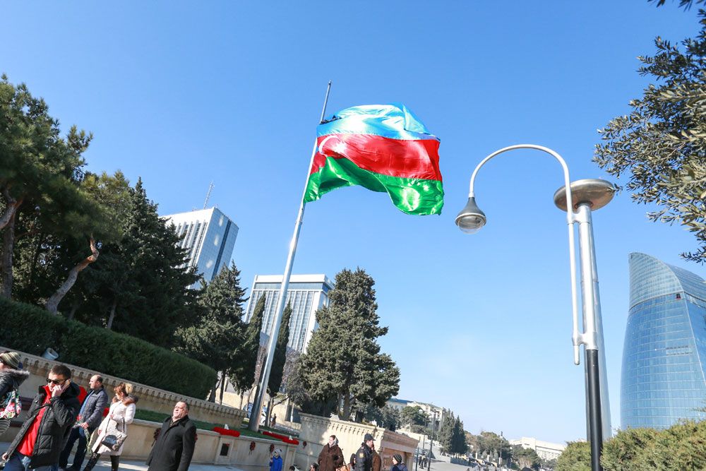 F1: Azerbajdzsáné az Európa Nagydíj 7