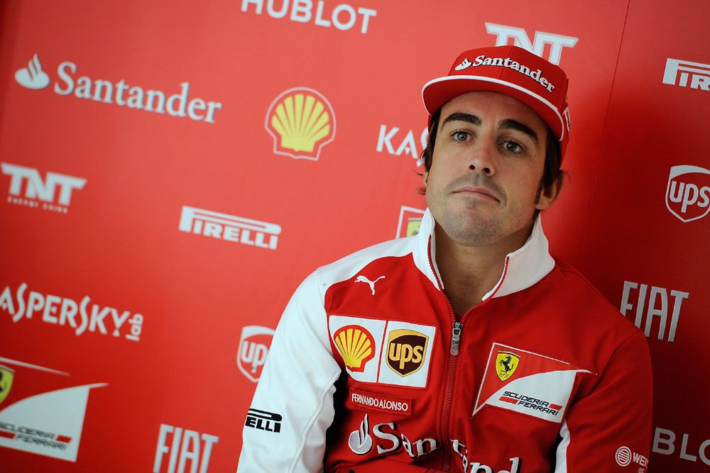 F1: A Ferrari milliárdokkal csalogatja Ross Brwnt 5