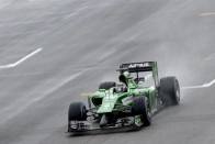 F1: 22 év után újra nő a pályán 26