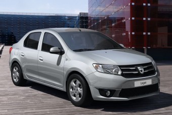 A Dacia húzza a Renault szekerét