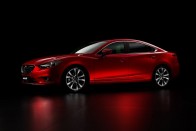 Szép autókat okosan gyártani: a Mazda új filozófiája 20