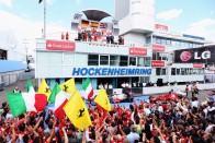 F1: Nem ez lesz az utolsó hockenheimi futam 9