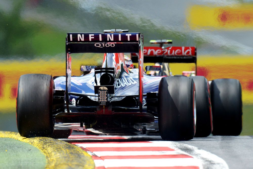 F1: Riadó a Mercedesnél 6