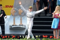 F1: Riadó a Mercedesnél 41