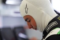 F1: Riadó a Mercedesnél 60