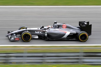 F1: Kitart a Ferrari szövetségese