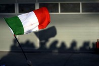 F1: Monza repül a naptárból 11