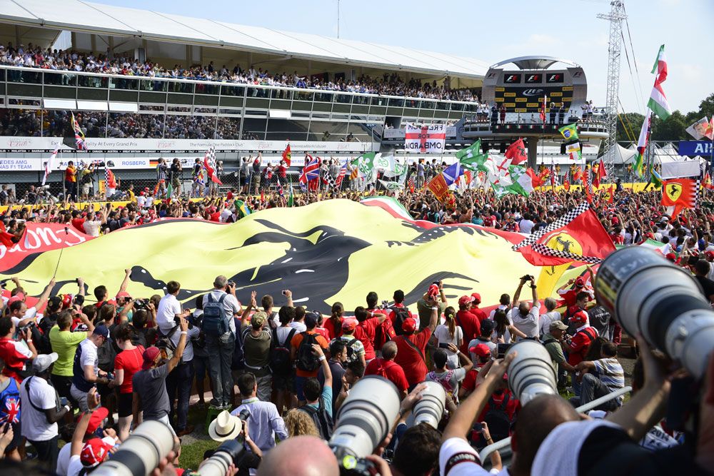 F1: Monza repül a naptárból 6