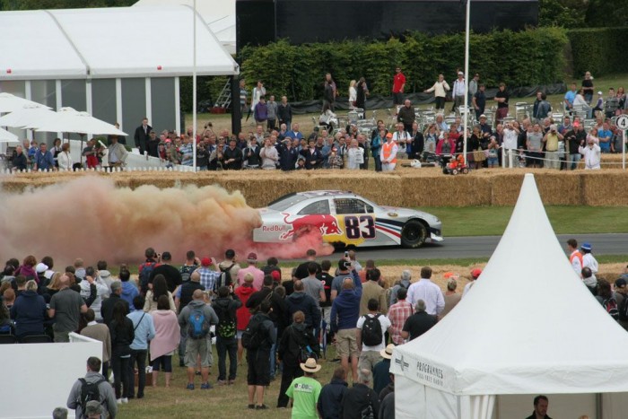 De inkább előre volt érdemes figyelni