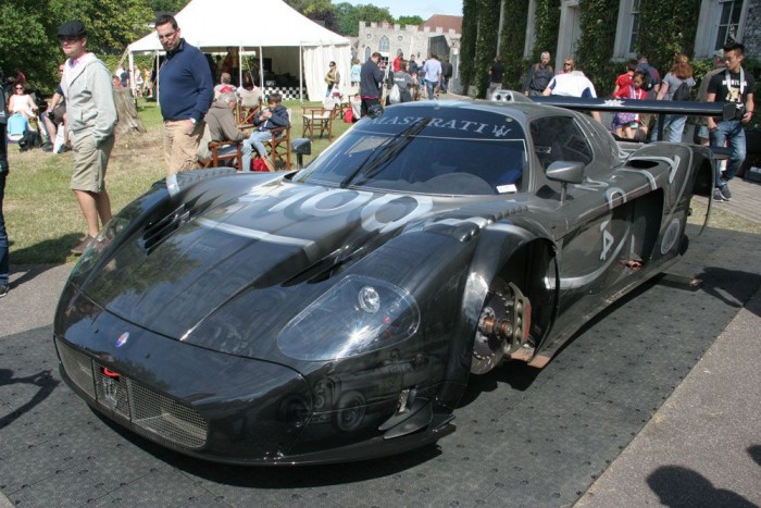 Őt ugye nem kell bemutatni?