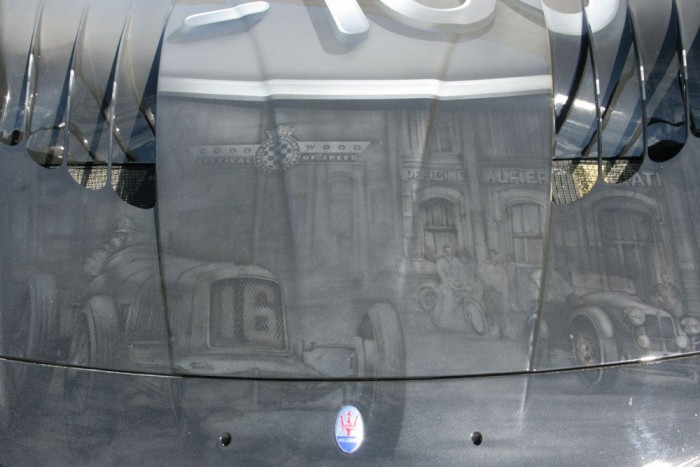 Felfedezték a centenáriumi fényezést az előző képen?