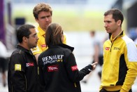 F1: Nem fog megint égni a Renault 2