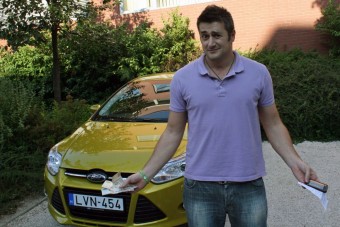 Drágább az osztráknál a magyar autópálya