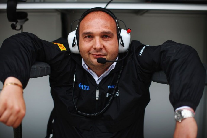 F1: Megvan az új Caterham-főnök? 4