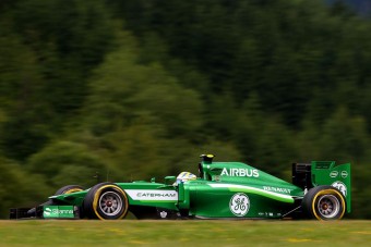 F1: Bukott pilótából lett csapatfőnök