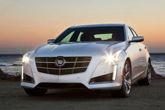 Újabb nyolcmillió autót hívott vissza a GM