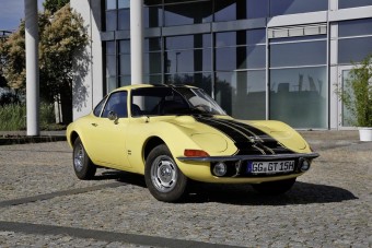 Így született a legizgalmasabb Opel