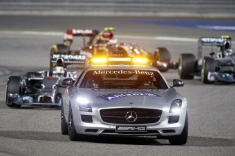 F1: Rossz vége lesz a szabálymódosításnak?