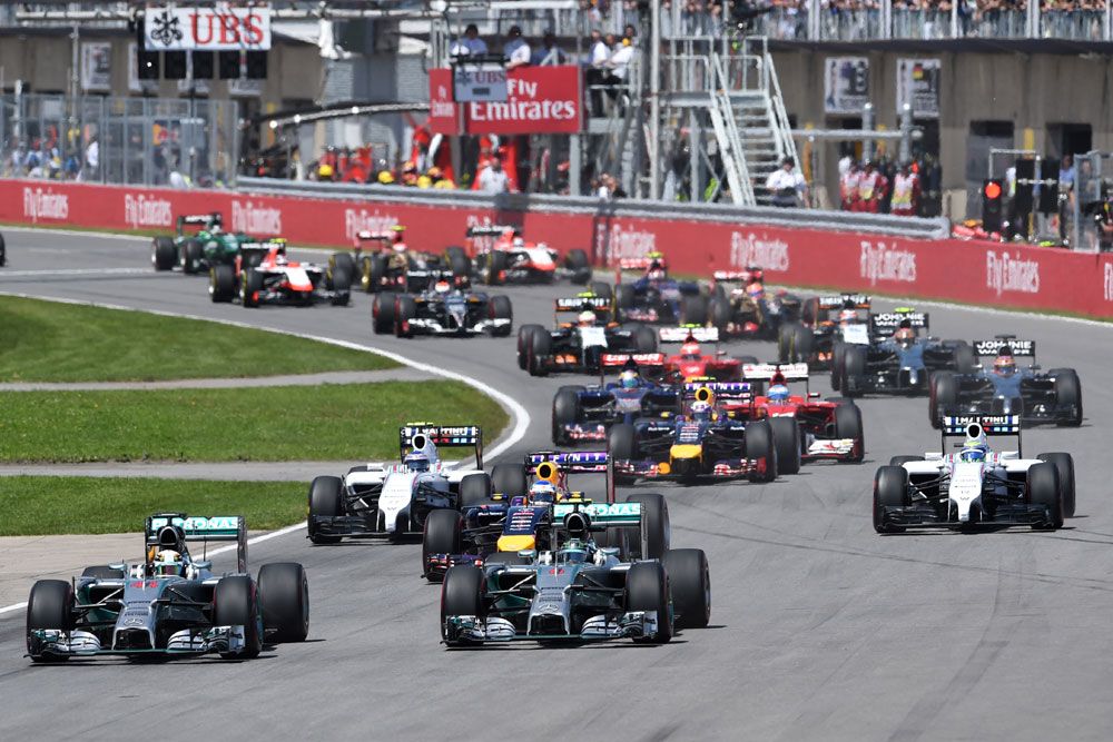 F1: Rossz vége lesz a szabálymódosításnak? 4