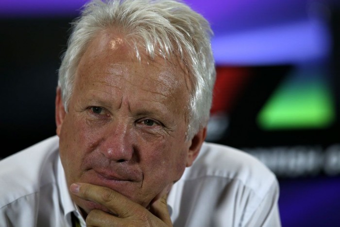 F1: A szurkolók nem tudják, mi a jó 5 | Vezess F1: A szurkolók nem tudják, mi a jó 5