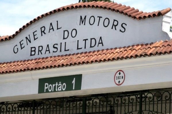 A focivébé megölte a brazil autópiacot 5