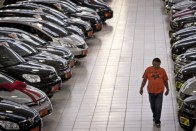 2012 a brazil autóforgalmazás legszebb éve volt. Az idei nem lesz az