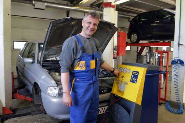 Ha meleg és büdös az autó 3