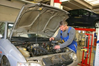 Hol találunk rendes autószerelőt?