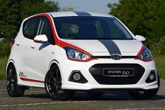 Tüzes kisautó városi harcokhoz