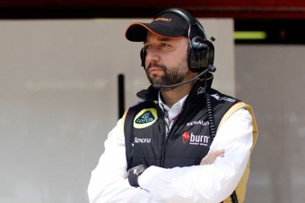 F1: Emberrablásba keveredett a Lotus-főnök