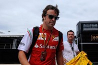 F1: A Mercinél nincs pánik, a lapok leosztva 44