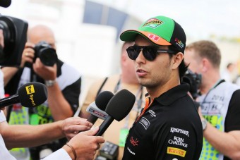 F1: A nők maradjanak csak a konyhában!