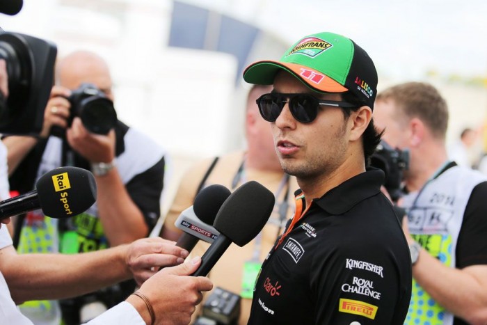 F1: A nők maradjanak csak a konyhában! 6 | Vezess F1: A nők maradjanak csak a konyhában! 6