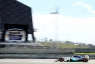 F1: A nők maradjanak csak a konyhában! 56