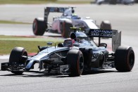 F1: A Mercinél nincs pánik, a lapok leosztva 59