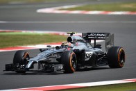 F1: A nők maradjanak csak a konyhában! 75