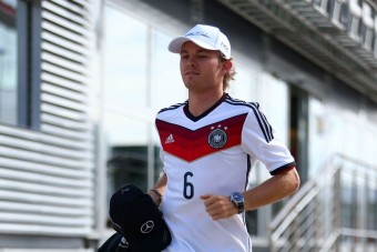 Hamiton: Rosberg nem is német!