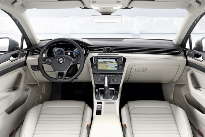 Őfelsége VIII. Passat 7 | Vezess Őfelsége VIII. Passat 7