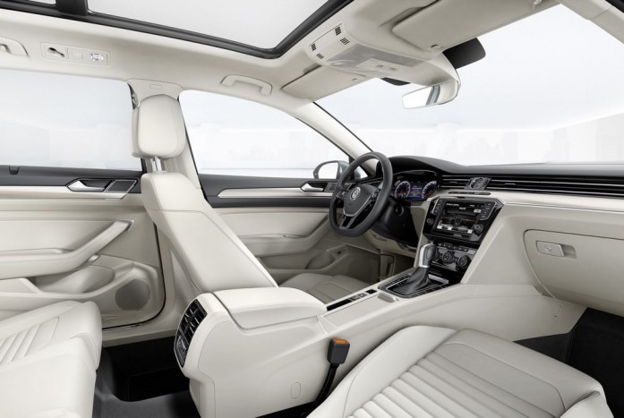 Őfelsége VIII. Passat 9 | Vezess Őfelsége VIII. Passat 9