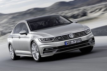 Őfelsége VIII. Passat