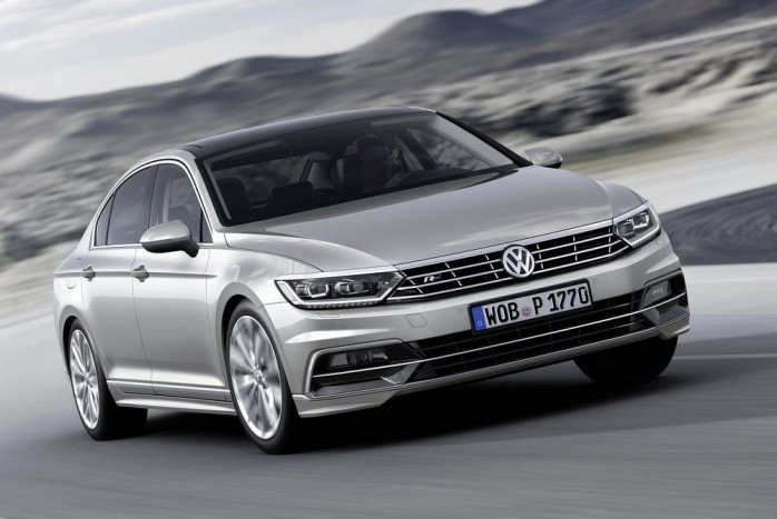 Őfelsége VIII. Passat 6 | Vezess Őfelsége VIII. Passat 6