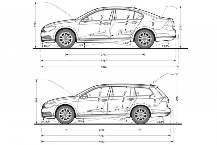 Őfelsége VIII. Passat 12 | Vezess Őfelsége VIII. Passat 12