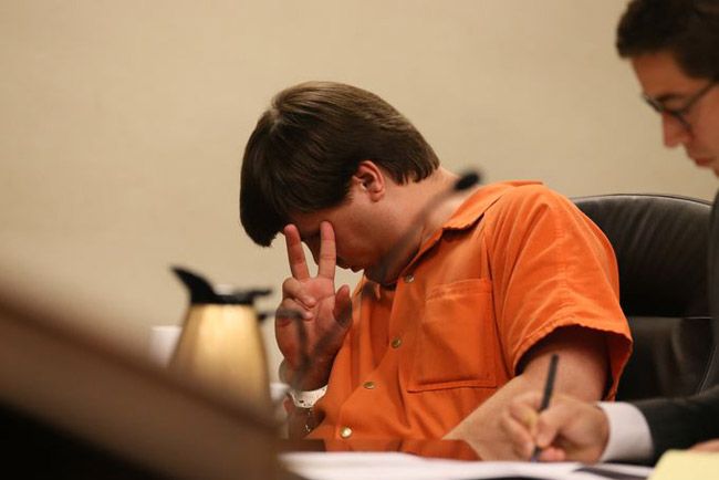 Halálbüntetés járhat a kocsiban hagyott gyerekért