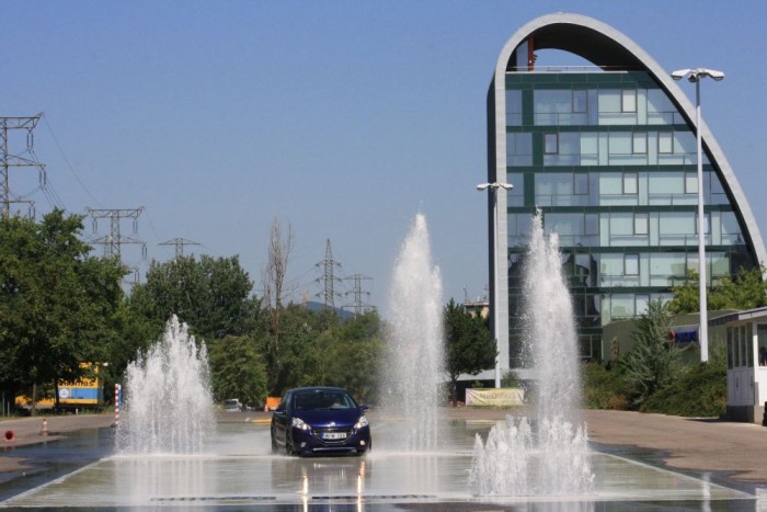 Így tanulhatsz vezetni 4