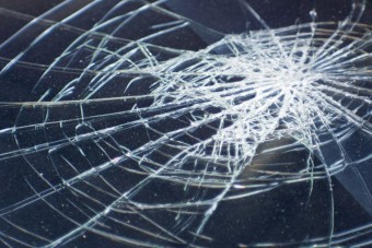 Ütött az apa, tört a kocsi, elítélték